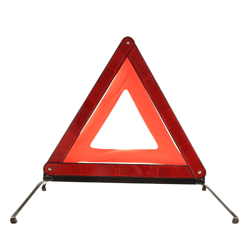 Warning Triangle T-01